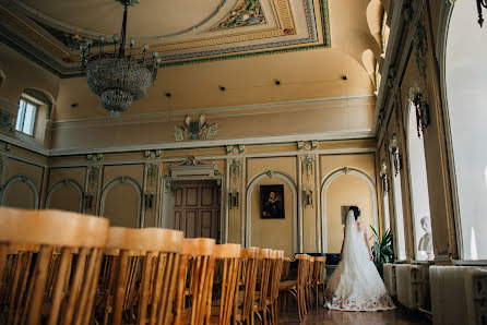 Wedding photographer Polina Belousova (polinabelousova). Photo of 6 April 2023