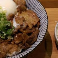 滿燒肉丼食堂