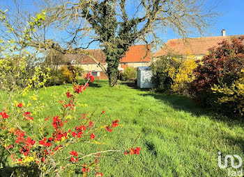 maison à La Celle-sur-Loire (58)