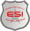 Enga Security Installations  Logo