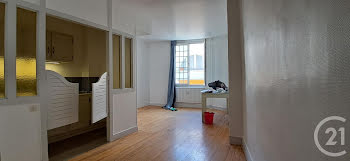 appartement à Rouen (76)