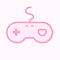 Item logo image for HTML5 Pink – Cool Girl Games