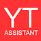 Item logo image for YT Assistant