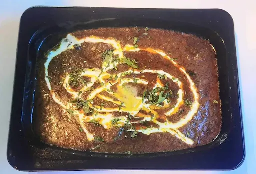 Veg Punjabi Kukkad Gravy