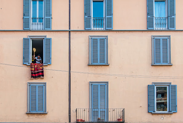 Windows and Antivirus di Pino Cappellano