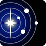 Cover Image of Tải xuống Solar Walk 2 Free ： Encyclopedia of the Solar System 1.6.1 APK