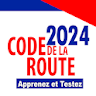 code de la route 2024 icon