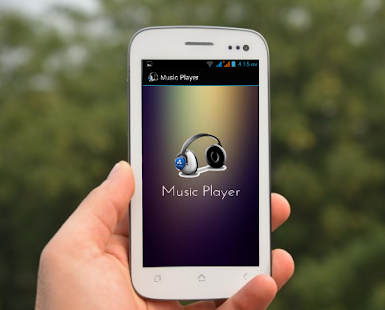 How to mod Music Player patch 2.1.0 apk for android