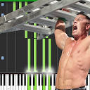 John Cena Piano Tiles 🎹 1 APK Télécharger