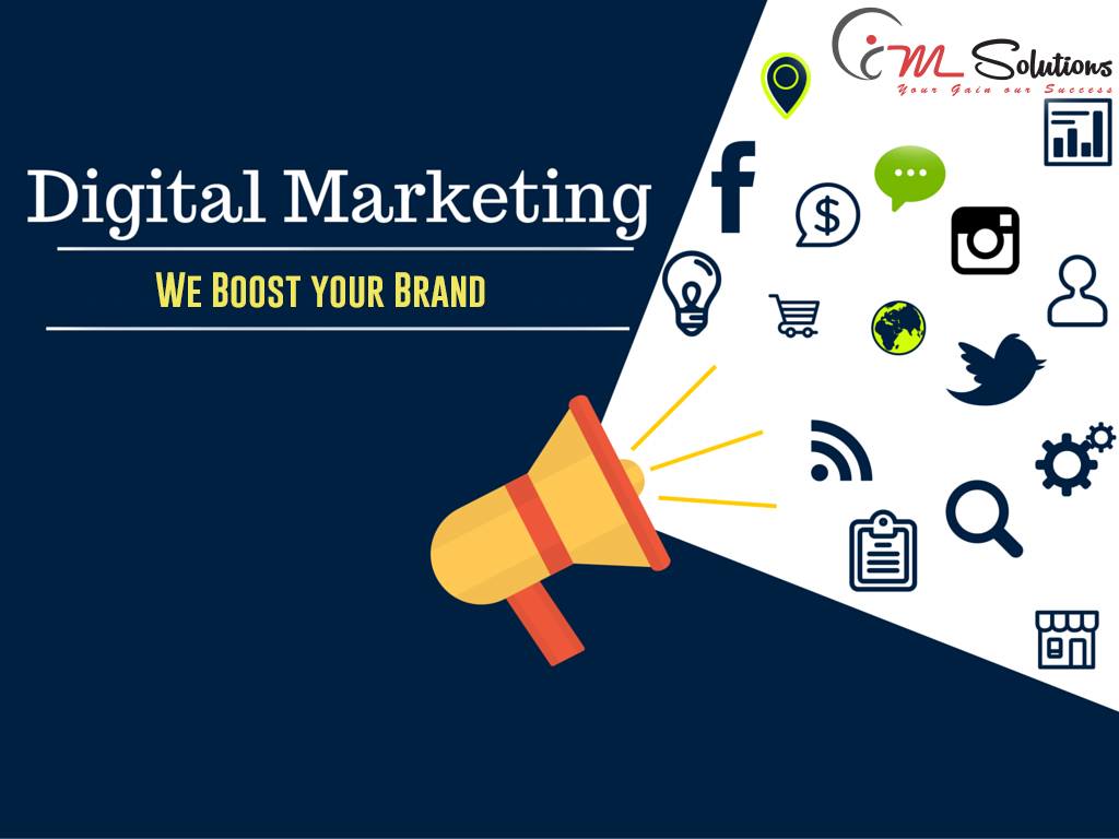 IM Solutions is the Best advertising agency in Bangalore. We help organizations with digital marketing & offline marketing services. Visit our website today & meet our team.