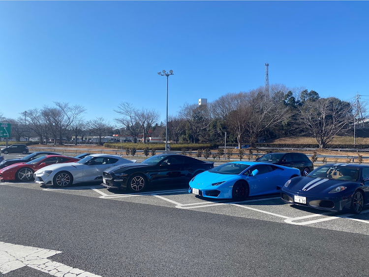 F430のチョビさんが投稿したカスタム事例の投稿画像10枚目