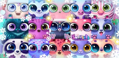  My Cute Games