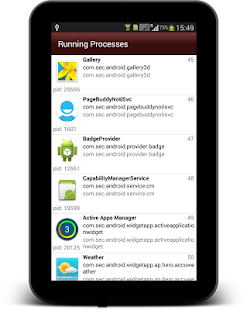 Phone Manager(圖7)-速報App