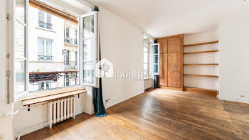 appartement à Paris 17ème (75)