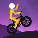 Télécharger Wheelie Stickman Rider Installaller Dernier APK téléchargeur