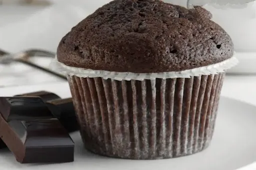 Chocolate Muffin [1 Piece]