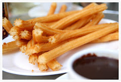 Churros