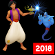 Download Aladdin's Magical Lamp Flashlight App For PC Windows and Mac 1.0