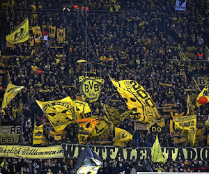 Le Borussia Dortmund s'apprête à mettre la main sur une nouvelle pépite