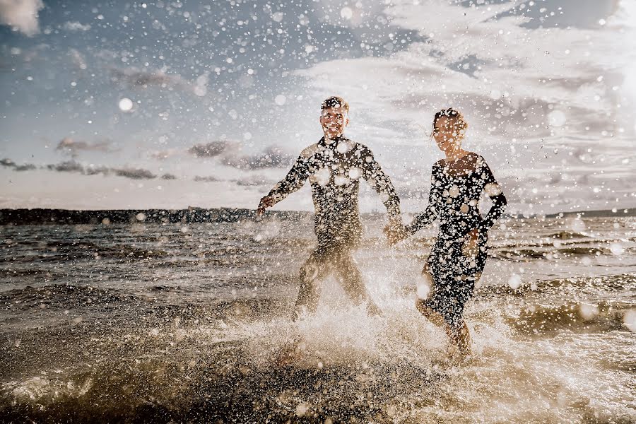 Fotografo di matrimoni Aleksey Kutyrev (alexey21art). Foto del 5 settembre 2020