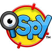 iSpy™  Icon