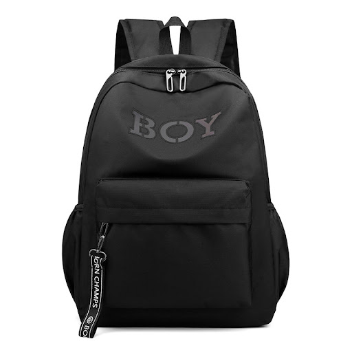 Title 10, Fluoreszierender Damen-Rucksack mit Buchstaben,...