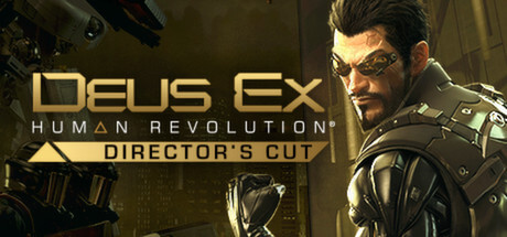 Deus Ex