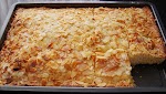 German Butter Cake was pinched from <a href="http://mybestgermanrecipes.com/german-butter-cake/" target="_blank">mybestgermanrecipes.com.</a>