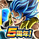 ドラゴンボールZ ドッカンバトル