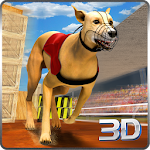 Crazy Dog Surfer - Endless Run Apk