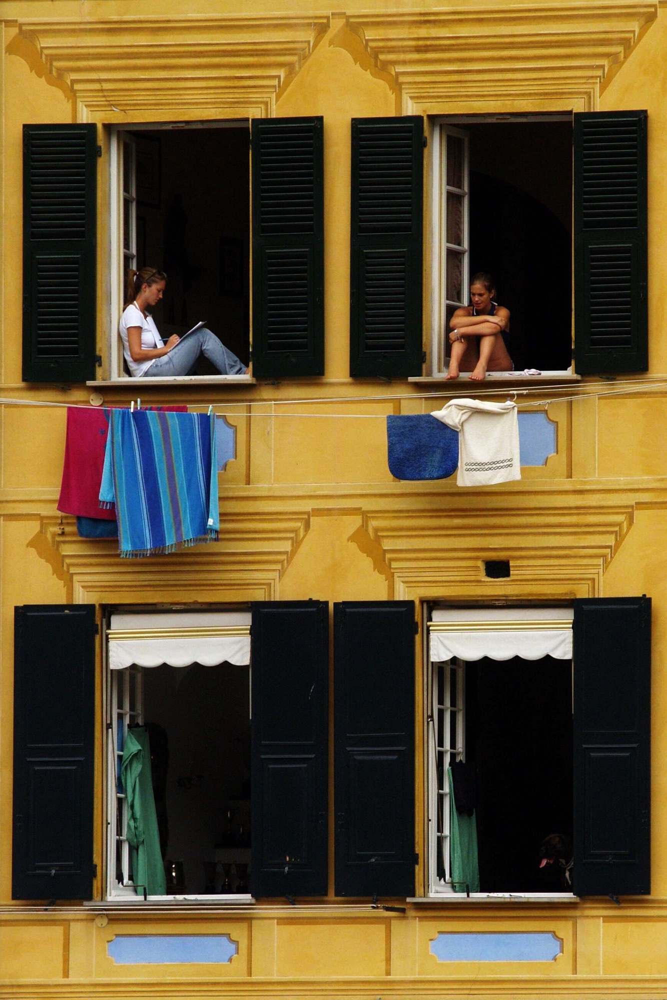 Portofino di vito