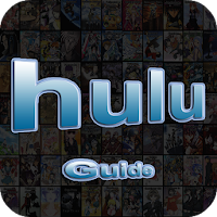 Guide for Hulu TV  Stream TV Movies