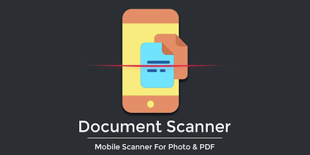 Document Scanner - Photos, PDF & Files Scanning(圖1)-速報App