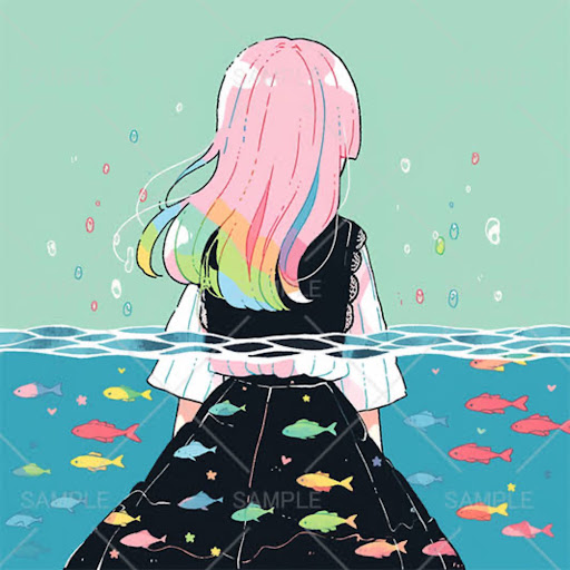 かち