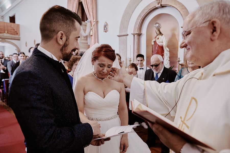 Fotografo di matrimoni Nuno Lima (nunolima). Foto del 16 gennaio 2020