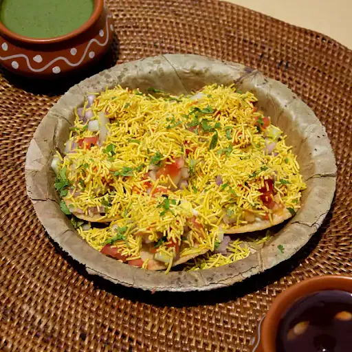 Sev Puri