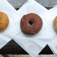 Haritts Donuts & Coffee(台中店)