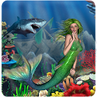 Cute Mermaid Sea Adventure: Mermaid Games 1.6