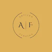 Artisan Fencing Logo