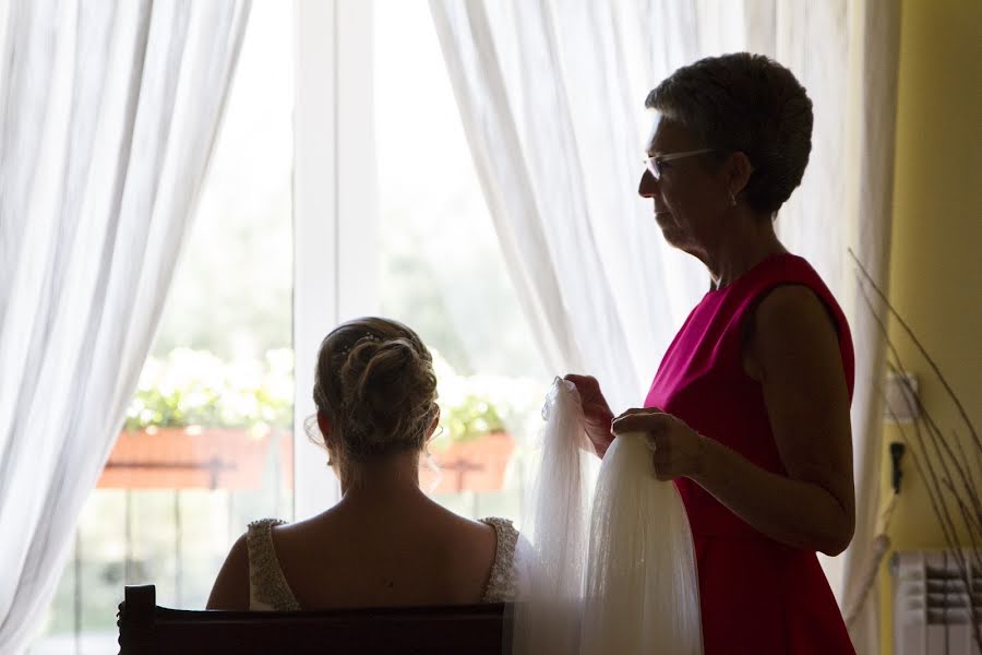 Photographe de mariage Paolo Manzi (paolomanziphoto). Photo du 13 septembre 2017