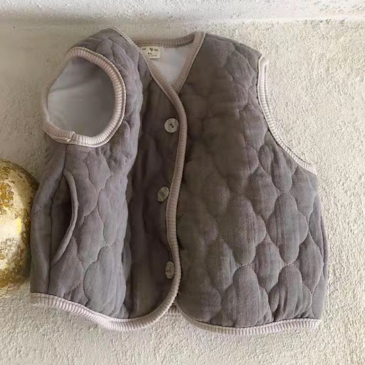 Title 7, Childrens Vest Korean Childrens Clothing Baby...