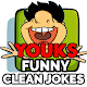Download YOUKS Funny Clean Jokes For PC Windows and Mac 1.05
