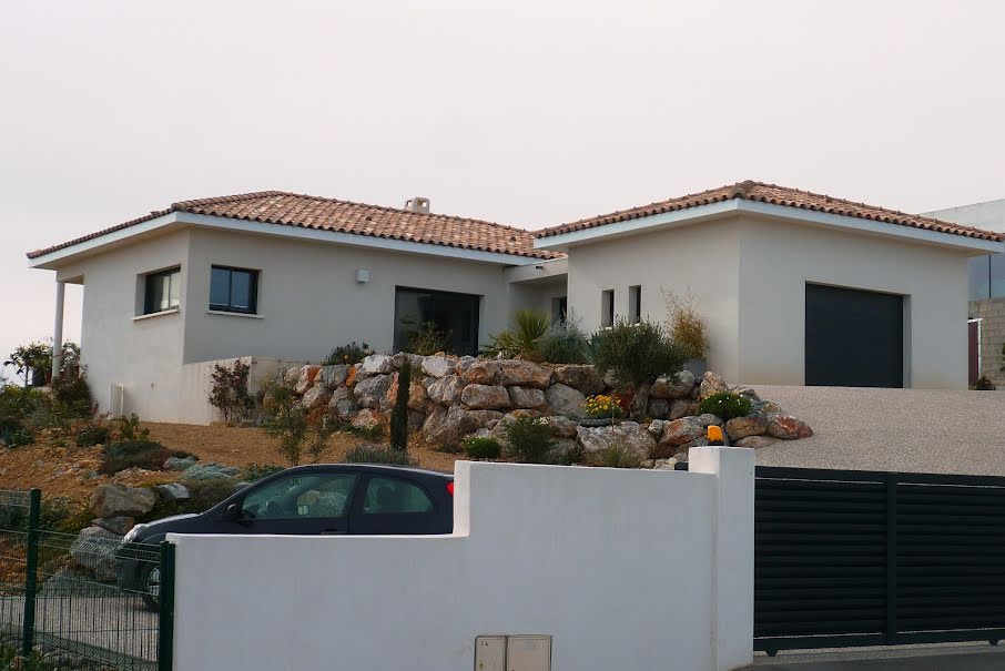 Vente maison 5 pièces 160 m² à Rivesaltes (66600), 439 900 €