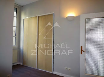 appartement à Lyon 2ème (69)