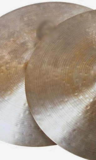 Cymbal Wallpapers