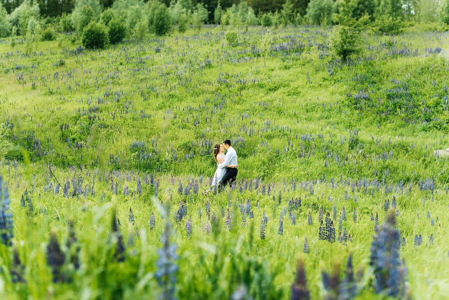 Fotógrafo de casamento Irina Levner (levner). Foto de 22 de junho 2017