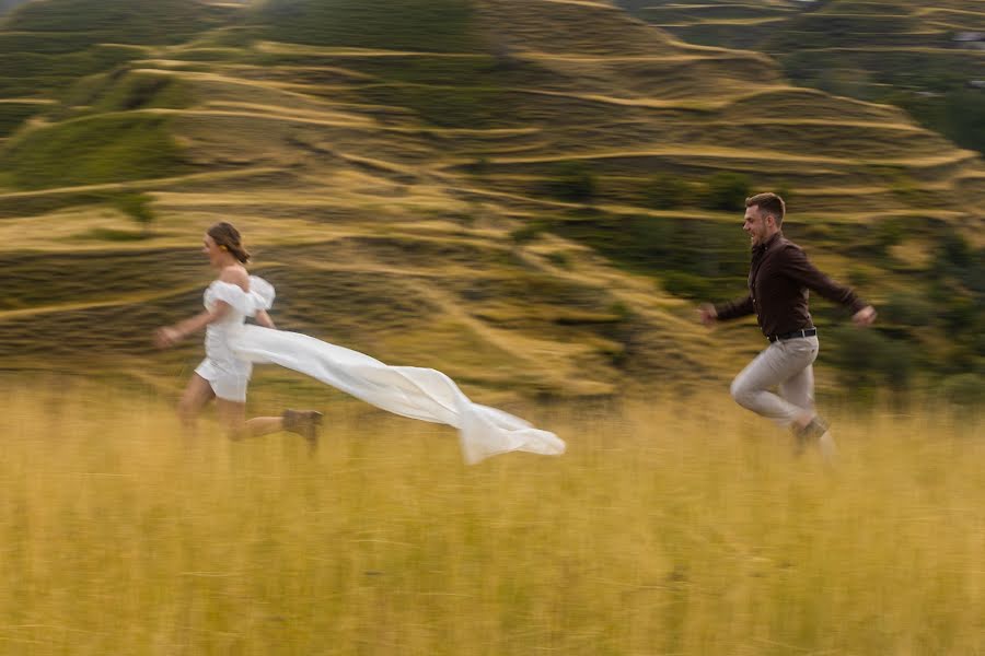 Fotografo di matrimoni Aleksey Snitovec (snitovec). Foto del 8 gennaio