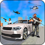 Cover Image of Download Crime Car – Police Driving Simulator 1.1 APK