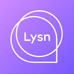 Cover Image of ダウンロード Lysn 1.1.17 APK