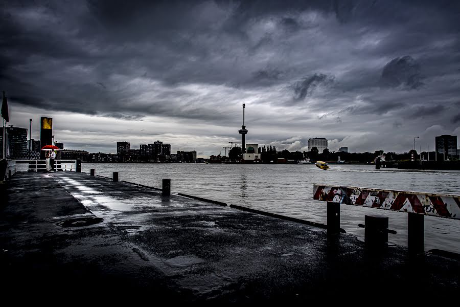 Huwelijksfotograaf Karel Hulskers (karelhulskers). Foto van 3 januari 2020